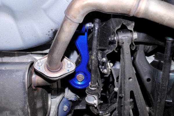 Rear Sub-frame Support Bar - Image 5