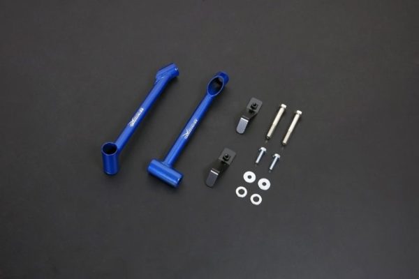 Rear Lower Structure Brace