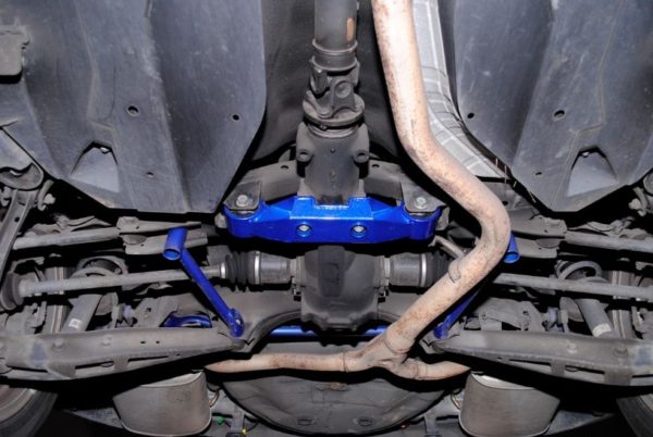 Rear Differential Support Mount - Image 2