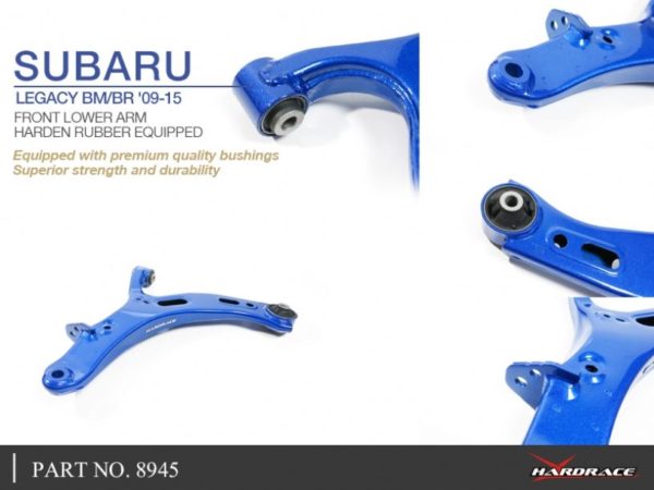Front Lower Arm - Image 2