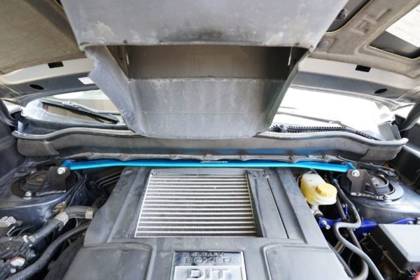 Front Strut Tower Brace - Image 2