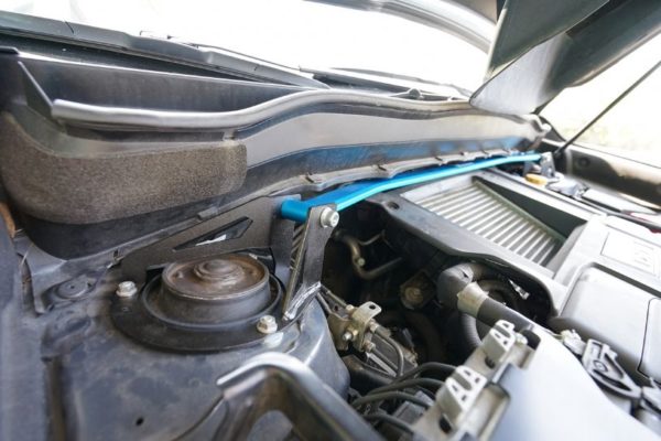 Front Strut Tower Brace - Image 3
