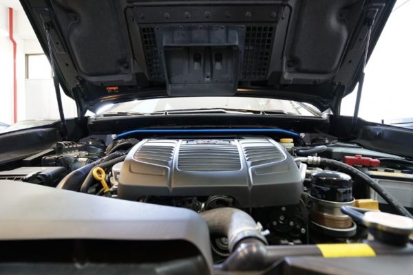 Front Strut Brace - Image 4