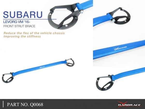 Front Strut Brace - Image 5