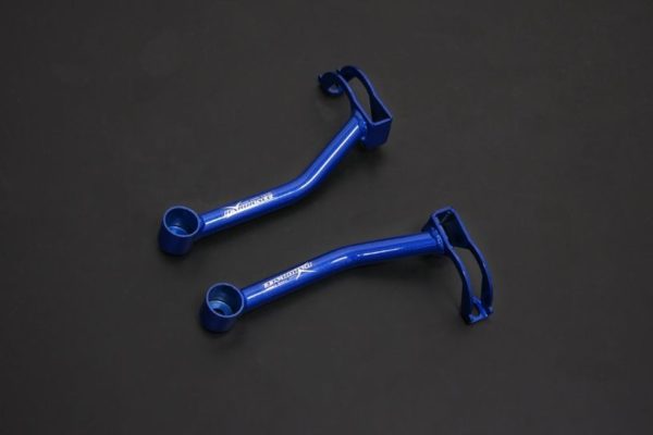 Rear Sway Bar Reinforcement Brace