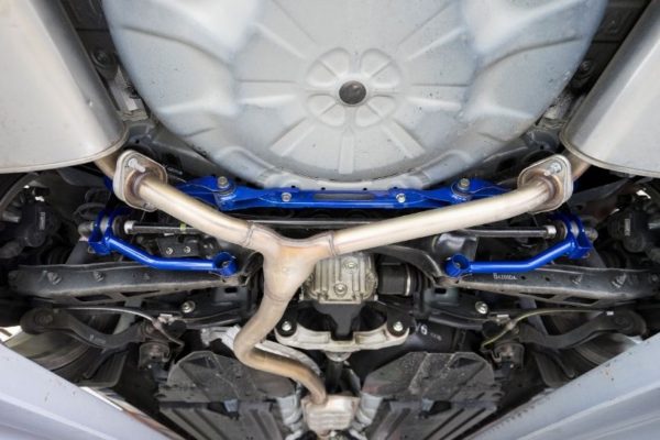 Rear Sway Bar Reinforcement Brace - Image 2