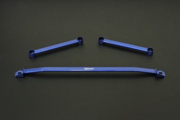 Front Cross Member Support Kit