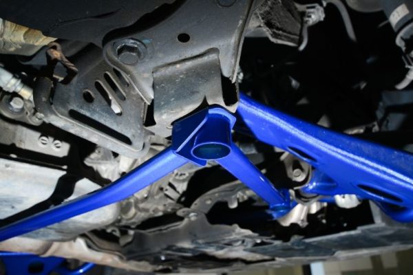 Front Cross Member Support Kit - Image 2