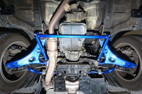 Front Cross Member Support Kit - Image 3