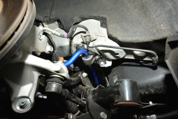 Rear Sway Bar - Image 2