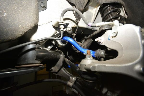 Rear Sway Bar - Image 4