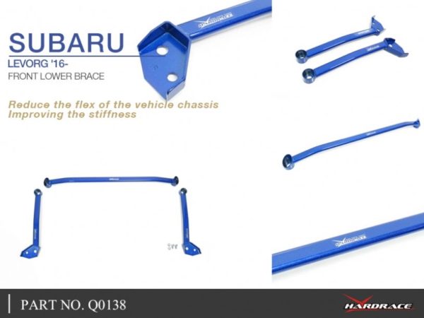 Front Lower Brace - Image 4