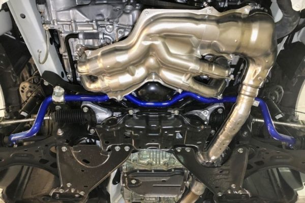 Front Sway Bar - Image 2