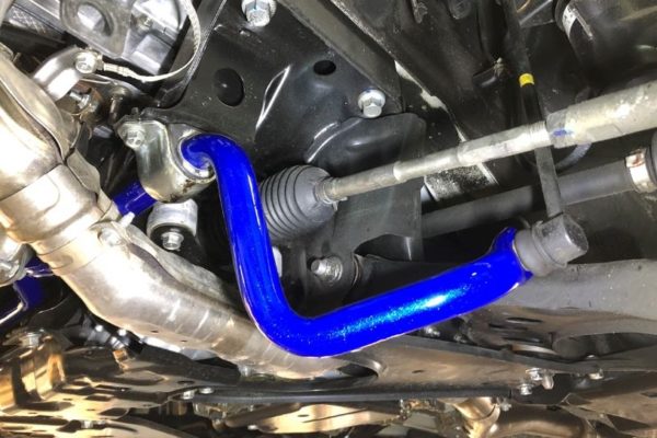Front Sway Bar - Image 4