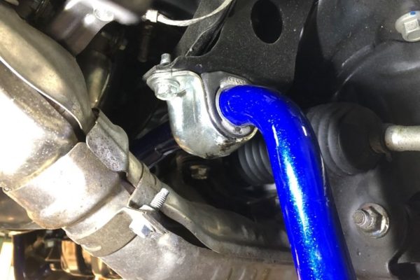 Front Sway Bar - Image 5