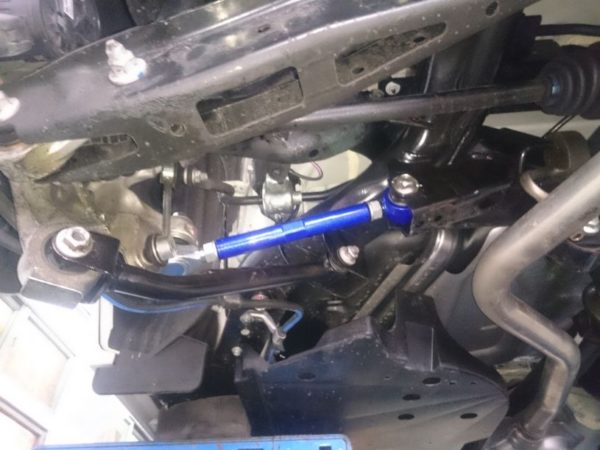 Rear Toe Control Arm - Image 3