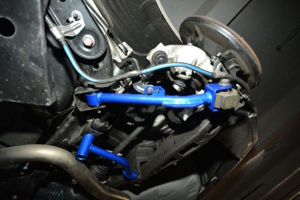 Rear Traction Arm - Image 2