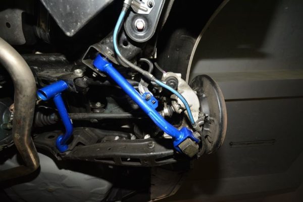 Rear Traction Arm - Image 3