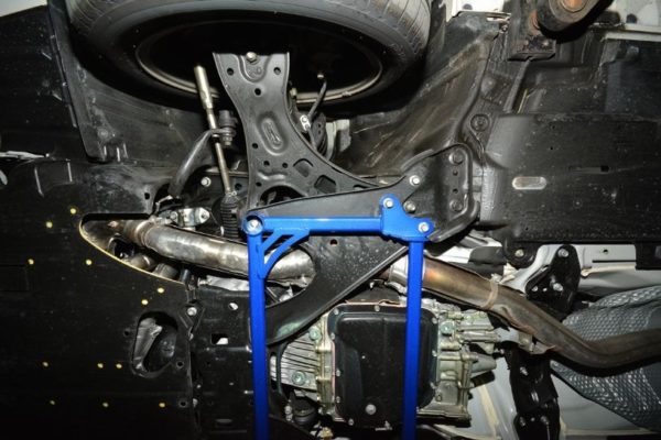 Front Lower Brace - Image 3