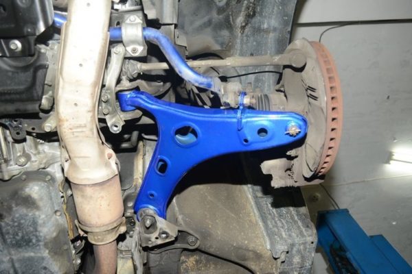 Front Lower Control Arm - Image 2