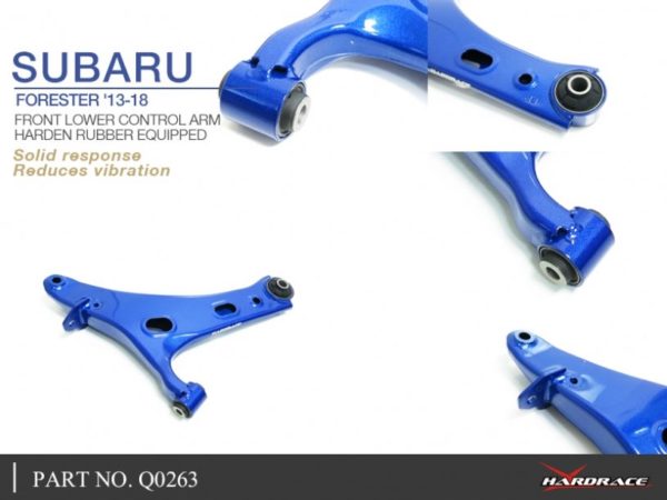 Front Lower Control Arm - Image 3