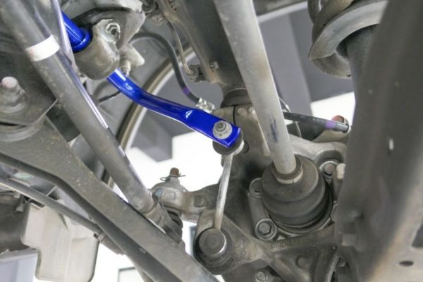 Rear Sway Bar - Image 2