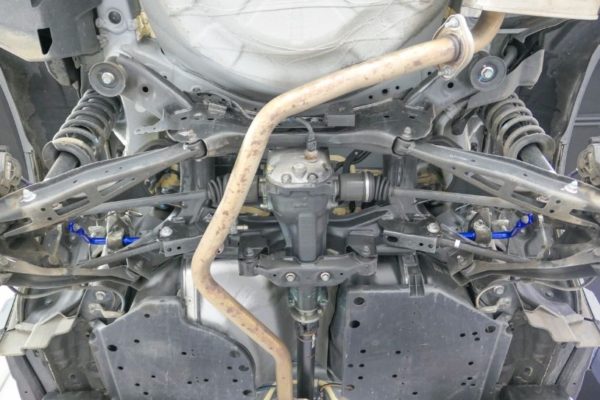 Rear Sway Bar - Image 3