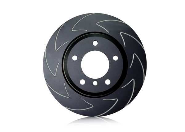 EBC Brakes BSD Grooved Discs (Front, BSD972)