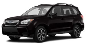 Forester (2013-)