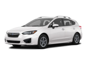 Impreza (2016-)