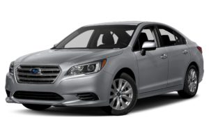 Legacy / Outback (2015-)